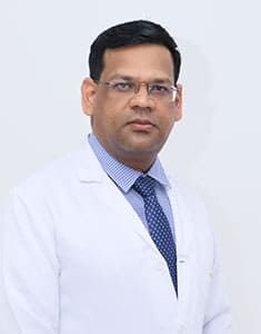 Dr. Shailesh Kumar